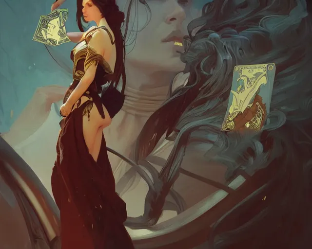 Prompt: photography of robert motherwell, deep focus, d & d, fantasy, intricate, elegant, highly detailed, digital painting, artstation, concept art, matte, sharp focus, illustration, hearthstone, art by artgerm and greg rutkowski and alphonse mucha