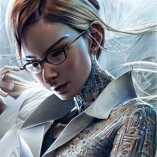 Image similar to a modern school reception, realistic, sharp focus, 8 k high definition, insanely detailed, intricate, elegant, art by stanley lau and artgerm