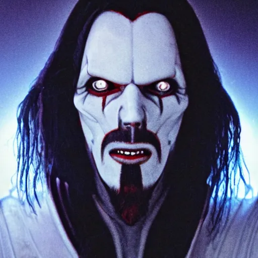 Image similar to photo full body portrait of morbius in star wars, depth of field, zeiss lens, detailed, symmetrical, centered, by edward robert hughes, connor hibbs, annie leibovitz and steve mccurry, david lazar, jimmy nelsson, breathtaking, 8 k resolution, extremely detailed, beautiful, establishing shot, artistic, hyperrealistic, beautiful face, octane render