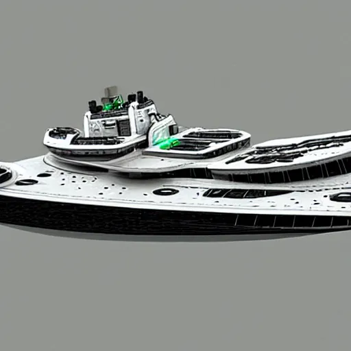 Image similar to Avorion Xotan ship