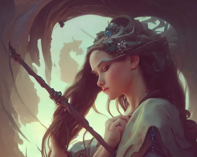 Prompt: photography of claes oldenburg, deep focus, d & d, fantasy, intricate, elegant, highly detailed, digital painting, artstation, concept art, matte, sharp focus, illustration, hearthstone, art by artgerm and greg rutkowski and alphonse mucha