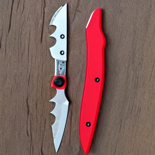 Image similar to Berry&Bird Folding Saw