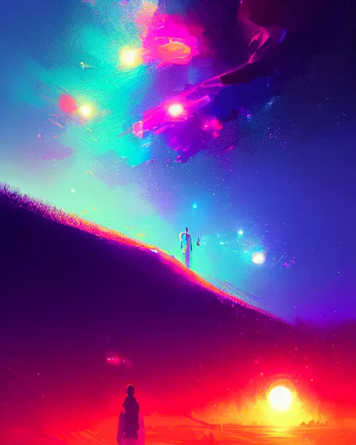 Image similar to Galaxy, fine details, perfect, 8k high detail, masterpiece, trending on ArtStation, by Alena Aenami, Petros Afshar, Liam Wong