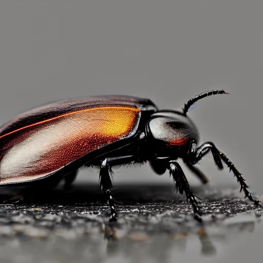Prompt: beetle insect photo quality 4K