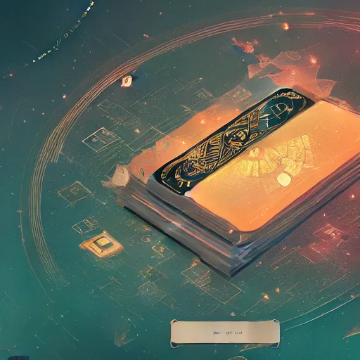 Prompt: beautiful render of User Interface,tarot by victo ngai and andreas rocha and greg rutkowski, Trending on artstation,unreal engine,8k hd wallpaperjpeg artifact,blur,artfact ,