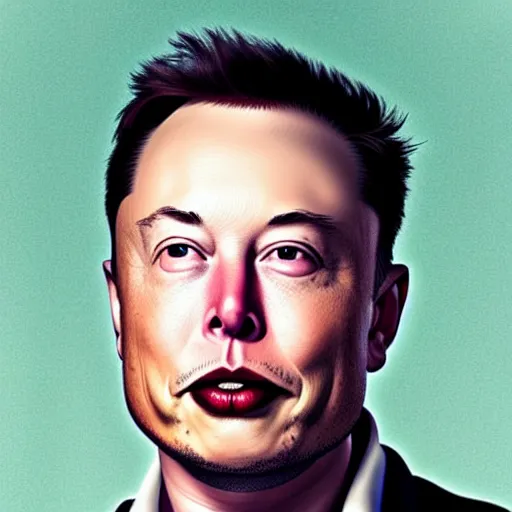 elon musk, netflix adaptation | Stable Diffusion | OpenArt