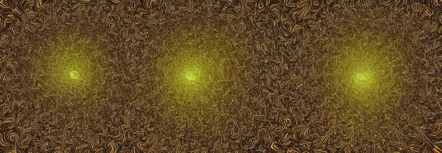 Image similar to extremely detailed, mathematically correct 8 dimensional fractals, 8k