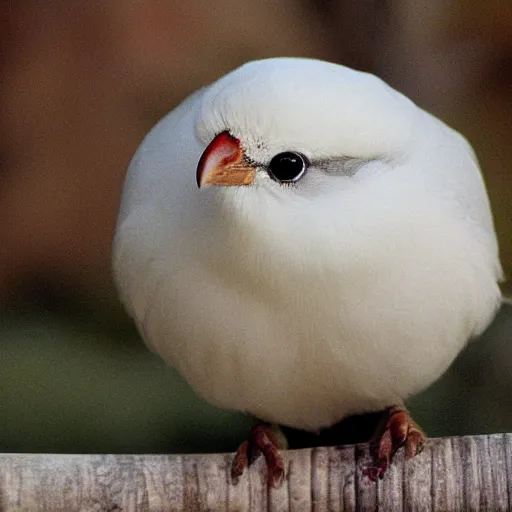 Image similar to very round bird, photo, national geographic