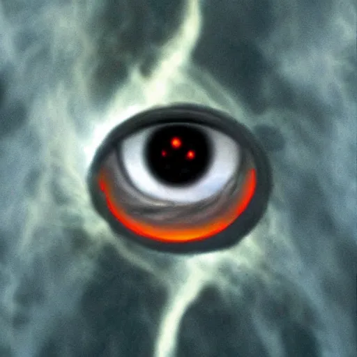 Image similar to eye of sauron