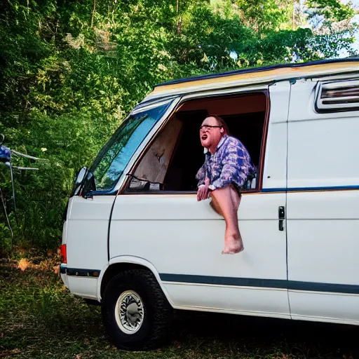 Image similar to Matt Foley living in a van down by the River, MV-CH1510, ISO100, f/8, 1/125, 84mm, RAW Dual Pixel, Dolby Vision, Adobe