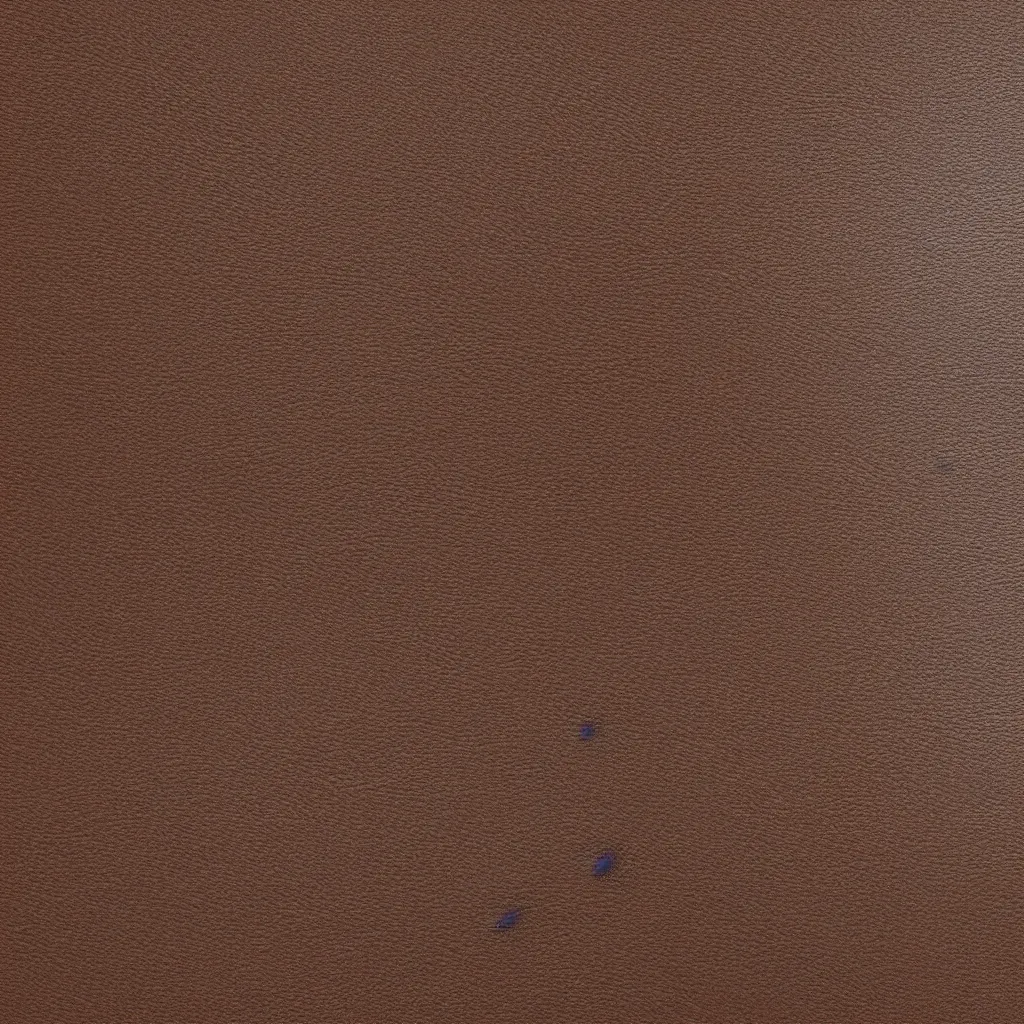 Prompt: 4K UHD seamless leather texture. High quality PBR material. Completely neutral lighting