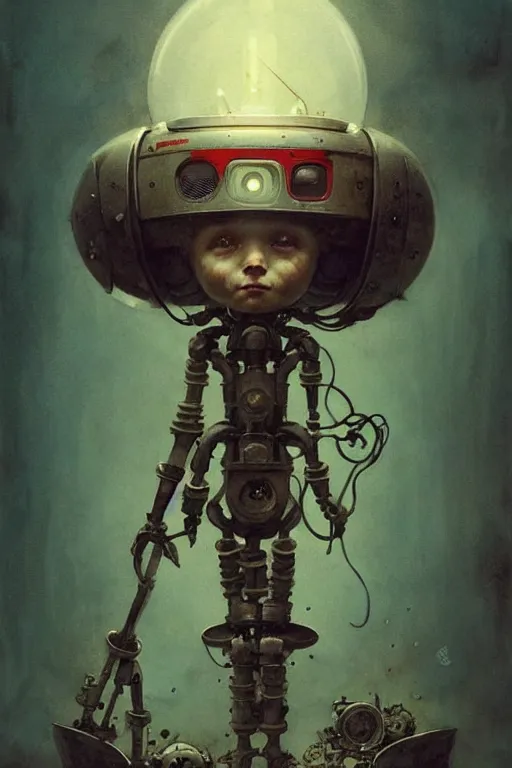 Image similar to kid robot toy design | esoteric symbolism | jean - baptiste monge, esao andrews, bastien lecouffe - deharme, tim jacobus, ken currie | ultra - detailed realism, soft cinematic lighting, hi - fructose, artstation, high - quality, ink watercolors wes anderson poster art