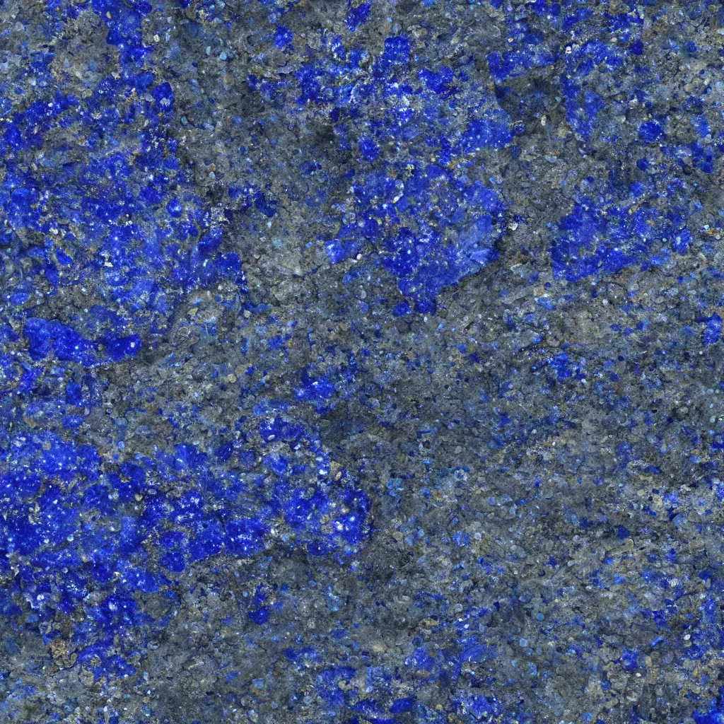 Prompt: huge lapis gemstone texture material, high definition, high detail, 8k, photorealistic