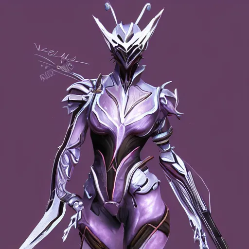 Image similar to fanart of valkyr warframe, stunning beautiful pose, high quality, artstation, deviantart