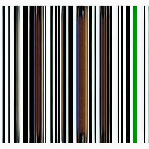 Image similar to data matrix barcode, call for help from within, trapped inside supercomputer