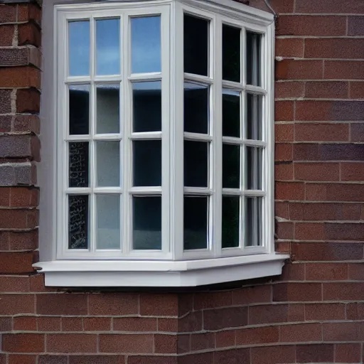 Image similar to detailed window fenestration