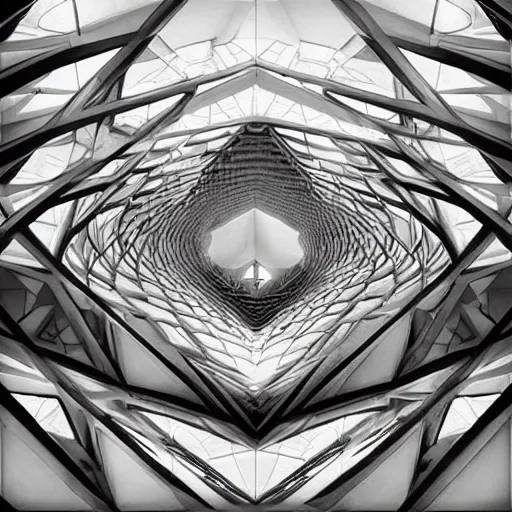 Image similar to “Escher infinity palace”