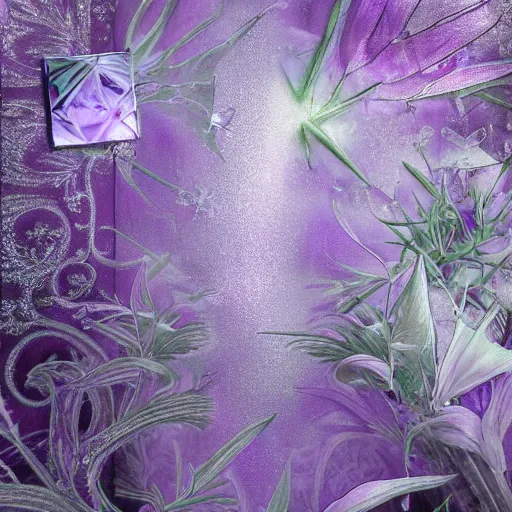 Image similar to crystethereal lavender atrium manipulation image layeredinfusion cybermonday lilac silver silver fuji image pastel lilac sparkle fuji surreal creations serene lilac sparkle grey lilac weeping sirens abstract image collage