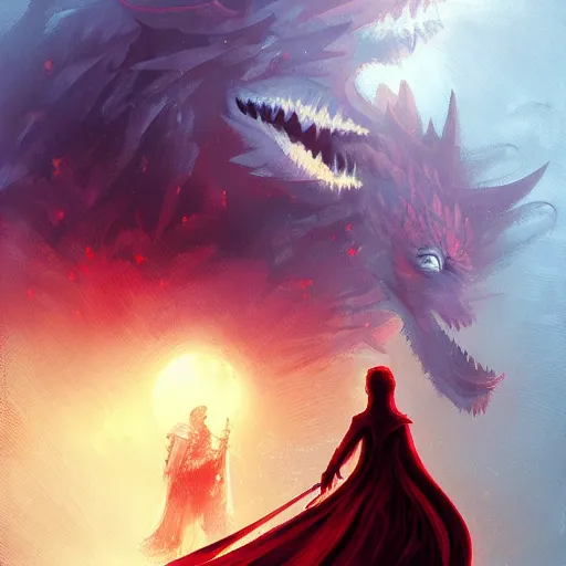 Image similar to game of thrones by anato finnstark