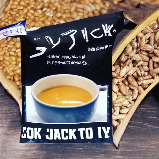 Image similar to “ soyjack ”