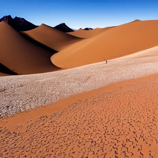 Image similar to sossusvlei, namibia