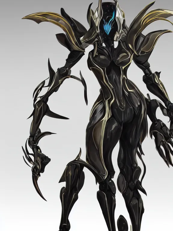 Prompt: exquisite cinematic front shot, low shot, of a beautiful saryn warframe, that's a giant beautiful stunning anthropomorphic robot female dragon with metal cat ears, posing elegantly, robot dragon paws for feet, streamlined white armor, long elegant tail, two arms, two legs, long tail, detailed warframe fanart, destiny fanart, high quality digital art, giantess art, dragon art, furry art, realistic digital art, warframe art, Destiny art, furaffinity, DeviantArt, artstation, 8k HD, octane render