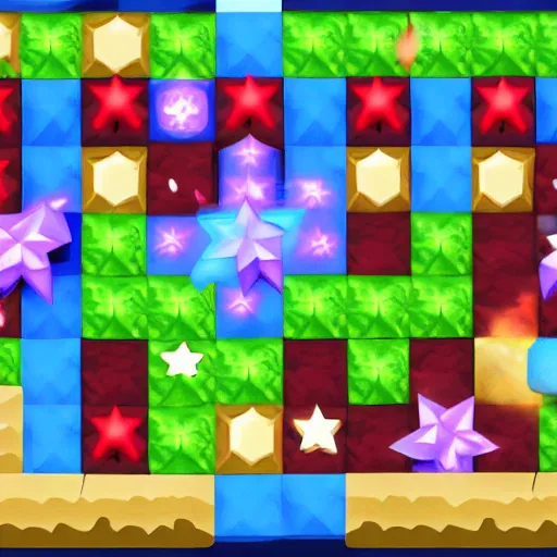 Image similar to phatntasy star 3 game screen battle