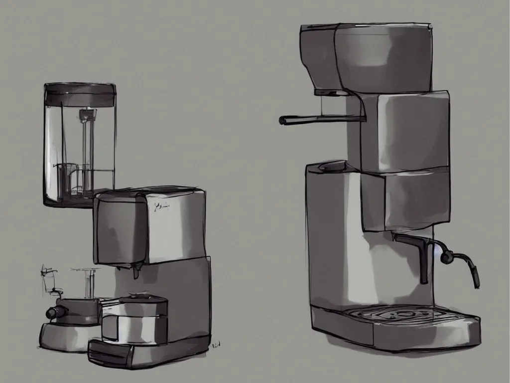 1930s ART DECO COLEMAN ELECTRO-BREW PERCOLATOR COFFEE MAKER -IT WORKS!