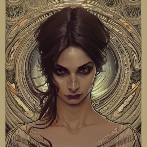 Image similar to symmetry!! harvey dent, intricate, elegant, highly detailed, digital painting, artstation, concept art, smooth, sharp focus, illustration, art by artgerm and greg rutkowski and alphonse mucha