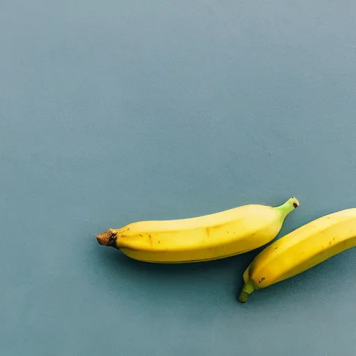 Image similar to friendly ripened banana in a boat