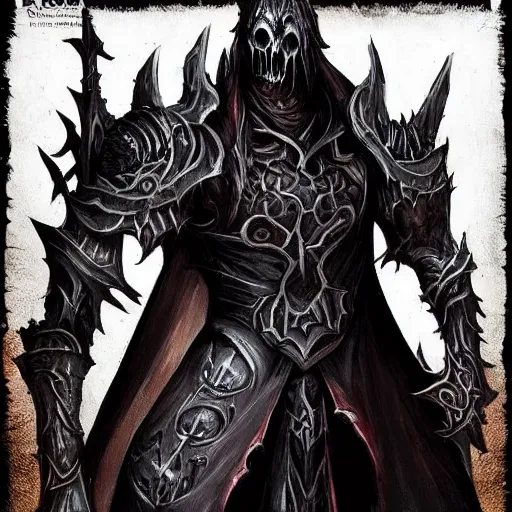 Prompt: concept undead god dark souls boss;dark fantasy