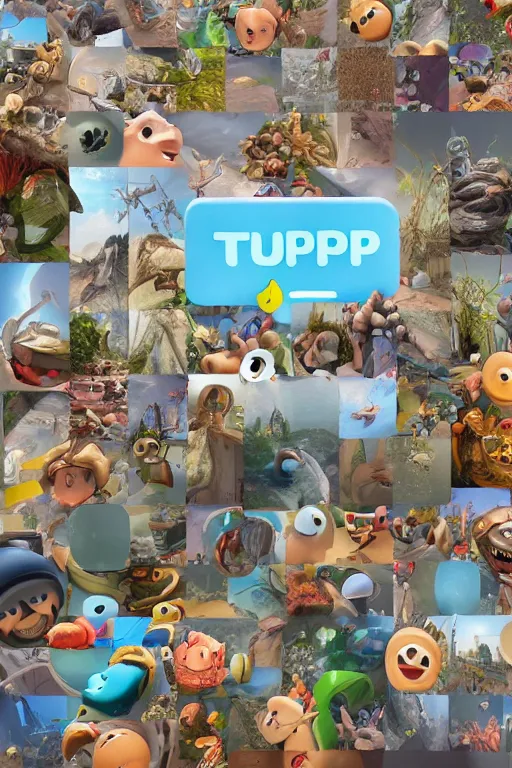 Prompt: turip meme but with the need emoji, ultra realistic, concept art, intricate details, highly detailed, photorealistic, octane render, 8 k