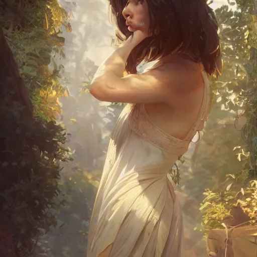 Prompt: Mark Edward Fischbach, intricate, highly detailed, digital painting, artstation, concept art, smooth, sharp focus, illustration, Unreal Engine 5, 8K, art by artgerm and greg rutkowski and alphonse mucha