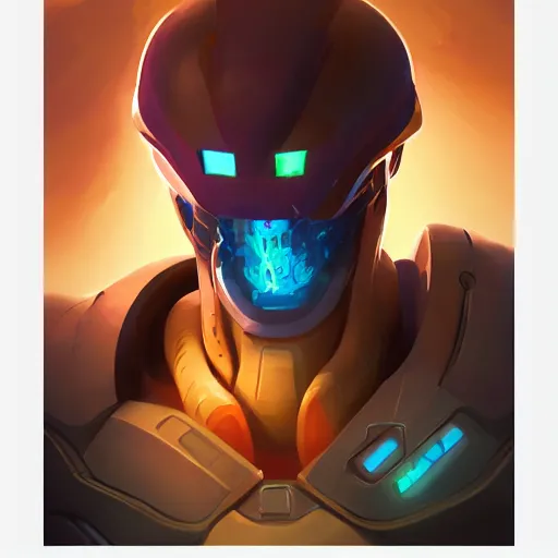 Image similar to face icon stylized minimalist starcraft, loftis, cory behance hd by jesper ejsing, by rhads, makoto shinkai and lois van baarle, ilya kuvshinov, rossdraws global illumination