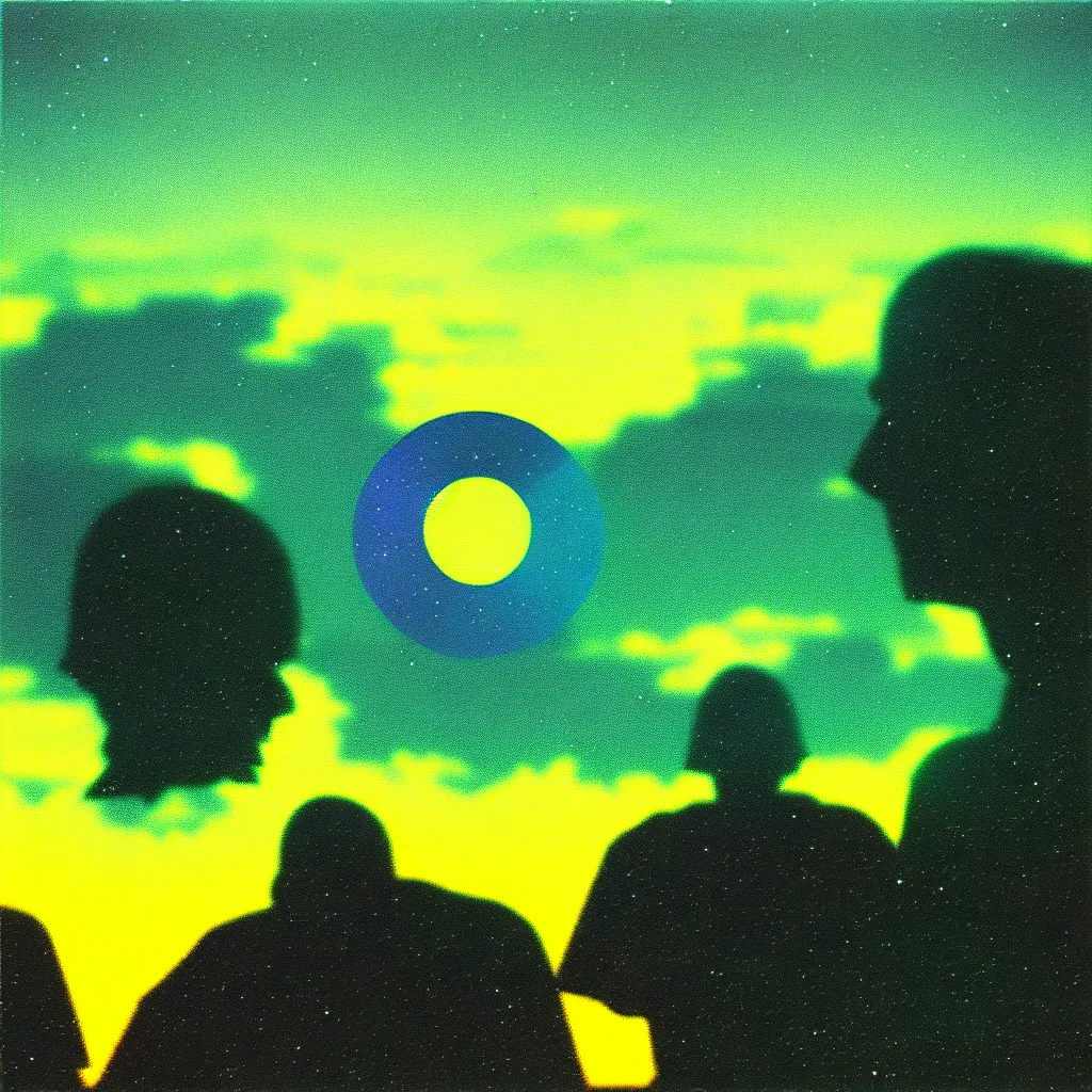 Image similar to boards of canada album cover