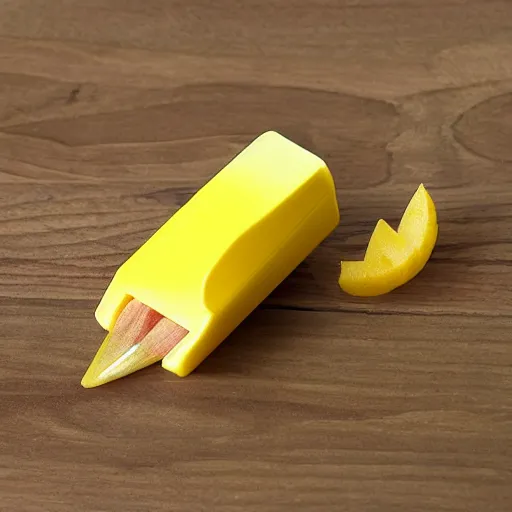 Image similar to Pineapple pencil sharpener