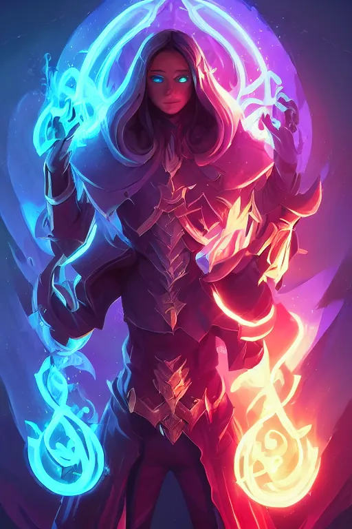 jax league of legends wild rift hero champions arcane | Stable ...