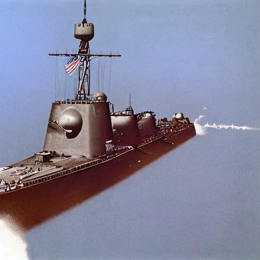 Image similar to photograph of uss texas bb - 3 5, photography, realistic, realism, photorealism