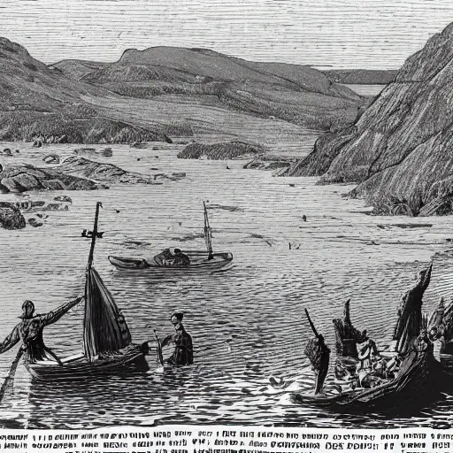 Prompt: riverrun, past Eve and Adam's, from swerve of shore to bendof bay, brings us by a commodius vicus of recirculation back toHowth Castle and Environs.    Sir Tristram, violer d'amores, fr'over the short sea, had passen-core rearrived from North Armorica on this side the scraggyisthmus of Europe Minor to wielderfight his penisolate war: norhad topsawyer's rocks by the stream Oconee exaggerated themselse