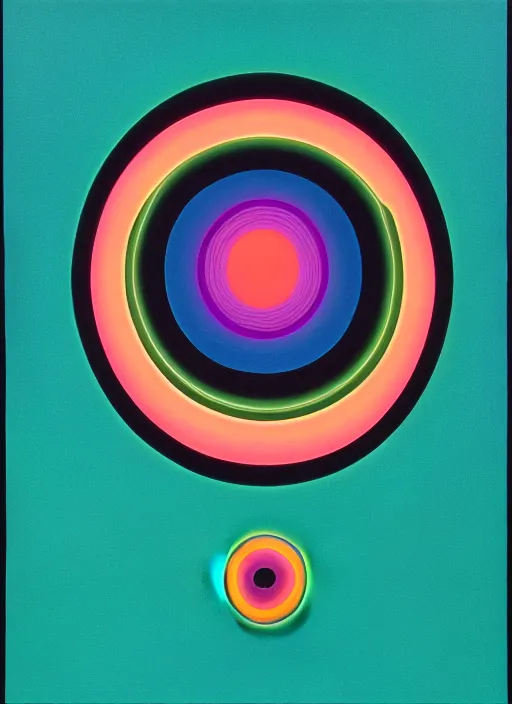 Image similar to eyeball by shusei nagaoka, kaws, david rudnick, airbrush on canvas, pastell colours, cell shaded, 8 k