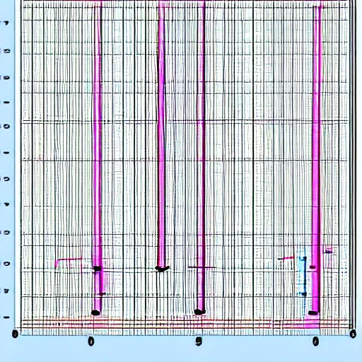 Image similar to reaction diffusion pattern