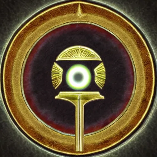 Image similar to Eye of Horus Level 47