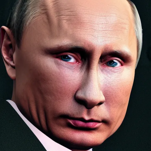 Image similar to vladimir putin portrait sitting on a toilet, realistic face, 8 k resolution, highly detailed