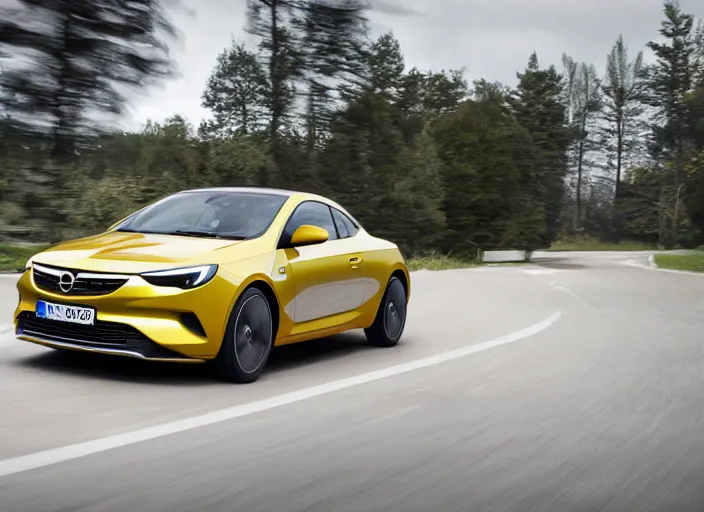 Image similar to opel coupe 2 0 2 2