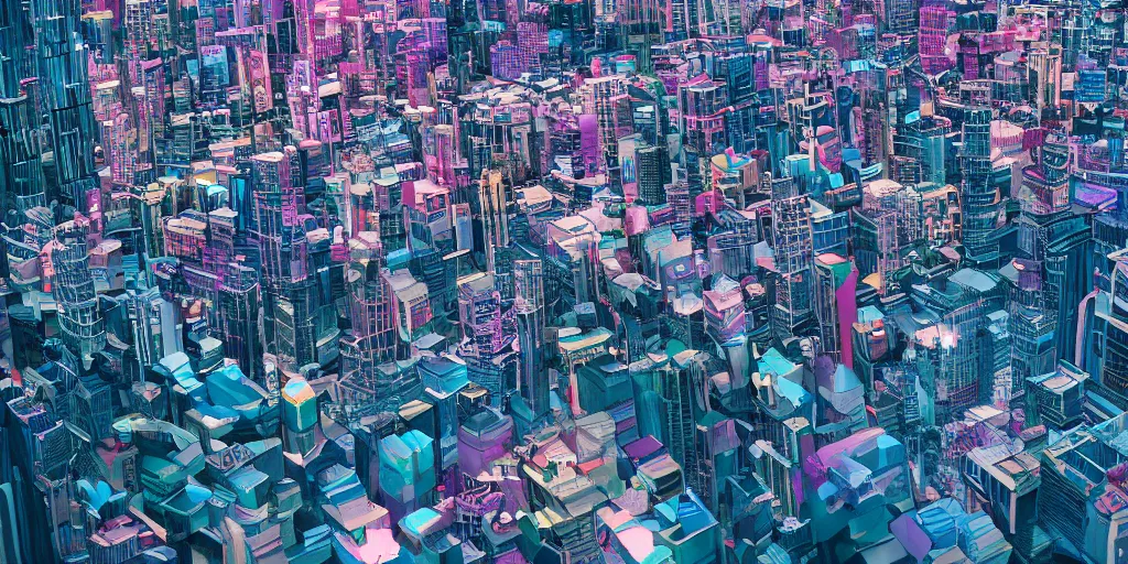 Image similar to Bustling vivid utopian city reimagined by Max Hay, fisheye lens!!!, 100mm photography, trending on artstation, 4k, 8k, lens distortion, chromatic aberration, soft focus blur, photorealistic imagery, photorealistic details, intricate, highly detailed, artstation 3d, artstation render, artstation 3d render, 3d art, unreal engine 3d, octane 3d, blender 3d, 3d landscape
