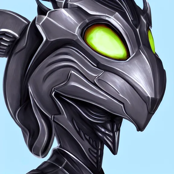 Prompt: close up headshot of a cute beautiful stunning anthropomorphic female robot dragon, with sleek silver metal armor, glowing OLED visor, facing the camera, high quality maw open and about to eat you pov, food pov, the open maw being highly detailed well designed, highly detailed digital art, furry art, anthro art, sci fi, warframe art, destiny art, high quality, 3D realistic, dragon mawshot, maw art, pov furry art, furry mawshot, macro art, dragon art, Furaffinity, Deviantart Eka's Portal, G6