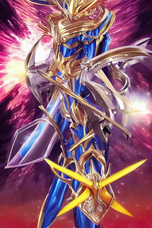 Image similar to 2 0 2 2 knights of the zodiac saint seiya battle for sanctuary hero suit armor comics mask minimalist verytoon nautiljon animes toei animation namco bandai, art by artgerm and greg rutkowski and magali villeneuve