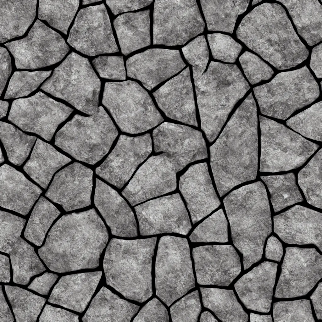 Prompt: cobblestone rock texture material, high detail, high definition, 8k, photorealistic,