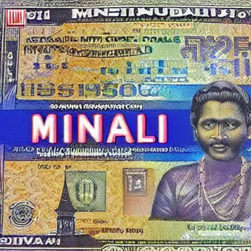 Image similar to mumbai city high on money