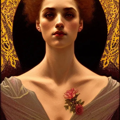 Prompt: symmetry!! portrait of a silhouette of a woman in the world of henri - edmond cross, horror, fashion, dark!! intricate, elegant, highly detailed, digital painting, artstation, concept art, smooth, sharp focus, illustration, art by artgerm and greg rutkowski and alphonse mucha